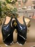 L.K. Bennett Black Heels Size EU 36 - photo 8