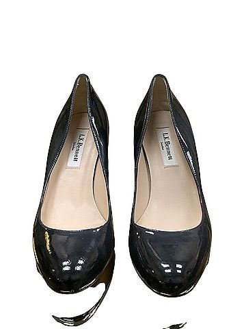 L.K. Bennett Heels (view 2)