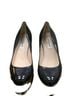 L.K. Bennett Black Heels Size EU 36 - photo 2