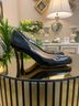 L.K. Bennett Black Heels Size EU 36 - photo 4