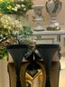 Claudia Ciuti Black Heels Size 10 - photo 7
