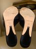 Claudia Ciuti Black Heels Size 10 - photo 10