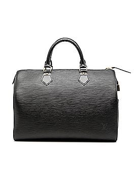 Louis Vuitton Epi Speedy 30 (view 1)