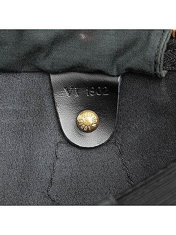 Louis Vuitton Epi Speedy 30 (view 2)