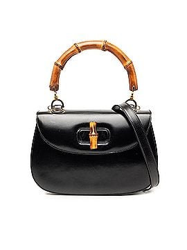 Gucci Calfskin Bamboo Night (view 1)