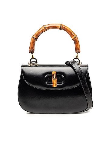 Gucci Calfskin Bamboo Night (view 1)