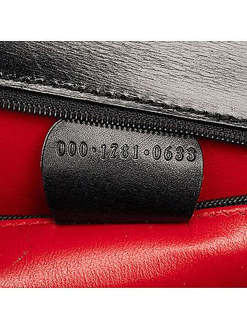Gucci Calfskin Bamboo Night (view 2)