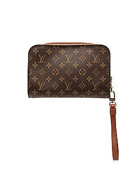 Louis Vuitton Monogram Orsay (view 1)