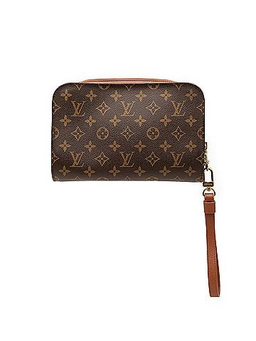 Louis Vuitton Monogram Orsay (view 1)