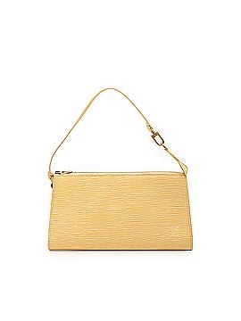 Louis Vuitton Epi Pochette Accessoires (view 1)