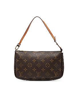 Louis Vuitton Monogram Pochette Accessoires (view 1)