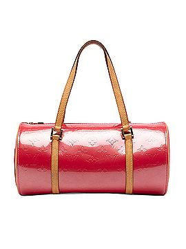Louis Vuitton Monogram Vernis Bedford (view 1)
