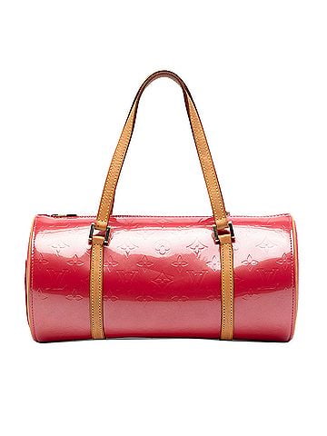 Louis Vuitton Monogram Vernis Bedford (view 1)
