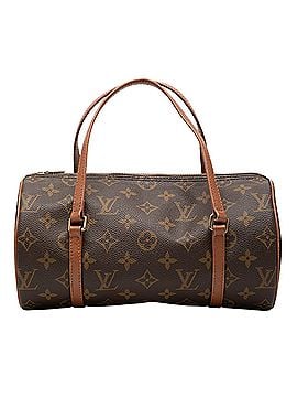 Louis Vuitton Monogram Papillon 26 (view 1)