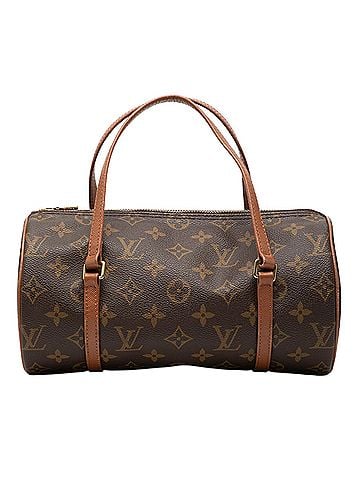 Louis Vuitton Monogram Papillon 26 (view 1)