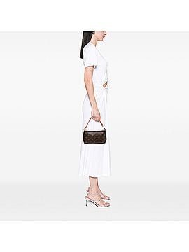 Louis Vuitton Monogram Pochette Accessoires (view 2)