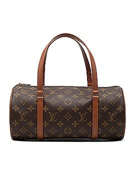 Louis Vuitton Monogram Papillon 30 (view 1)