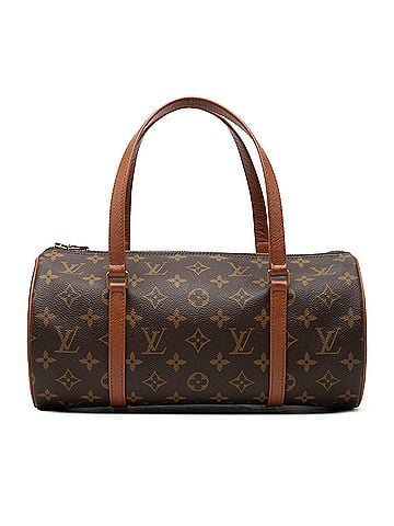 Louis Vuitton Monogram Papillon 30 (view 1)