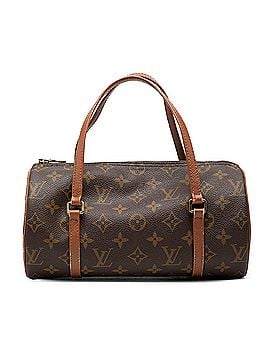 Louis Vuitton Monogram Papillon 26 (view 1)