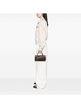 Louis Vuitton Monogram Papillon 26 (view 2)