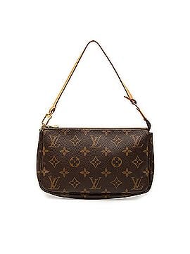 Louis Vuitton Monogram Pochette Accessoires (view 1)