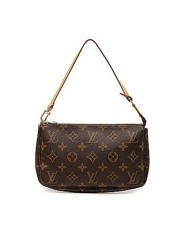 Louis Vuitton Monogram Pochette Accessoires (view 1)