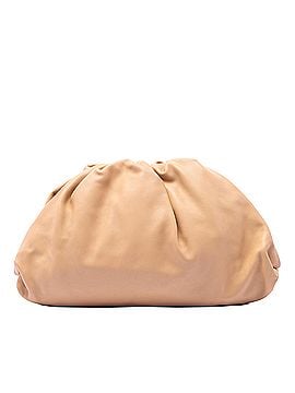 Bottega Veneta Lambskin The Pouch (view 1)
