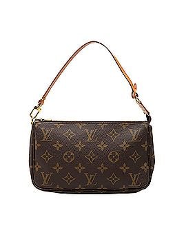 Louis Vuitton Monogram Pochette Accessoires (view 1)