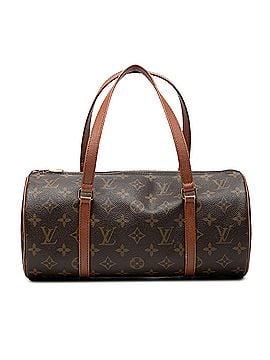 Louis Vuitton Monogram Papillon 30 (view 1)