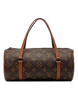 Louis Vuitton Monogram Papillon 26 (view 1)