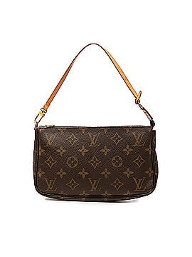 Louis Vuitton Monogram Pochette Accessoires (view 1)