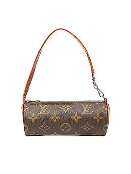 Louis Vuitton Monogram Papillon Pochette (view 1)