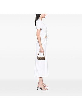 Louis Vuitton Monogram Papillon Pochette (view 2)