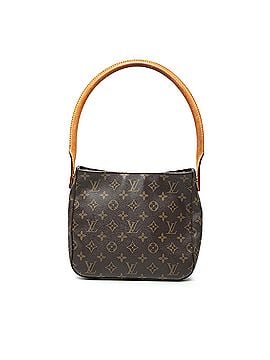 Louis Vuitton Monogram Looping MM (view 1)