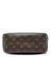 Louis Vuitton 100% Coated Canvas Brown Monogram Looping MM One size - photo 4
