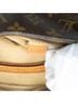 Louis Vuitton 100% Coated Canvas Brown Monogram Looping MM One size - photo 7