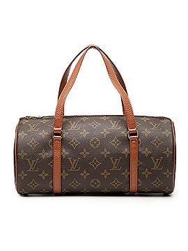 Louis Vuitton Monogram Papillon 30 (view 1)