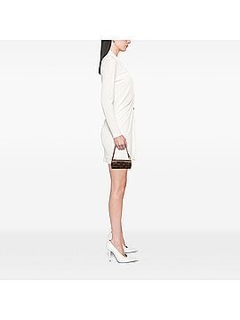 Louis Vuitton Monogram Papillon Pochette (view 2)