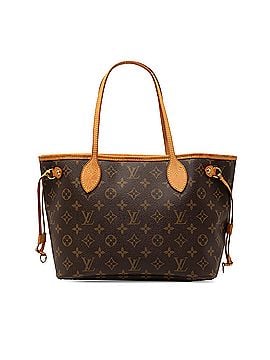 Louis Vuitton Monogram Neverfull PM (view 1)