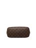 Louis Vuitton 100% Coated Canvas Brown Monogram Neverfull PM One size - photo 4