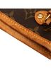 Louis Vuitton 100% Coated Canvas Brown Monogram Neverfull PM One size - photo 8