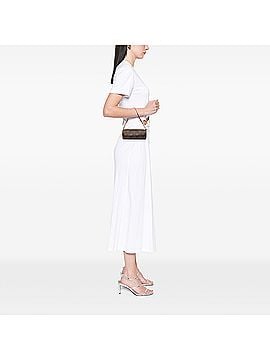 Louis Vuitton Monogram Papillon Pochette (view 2)