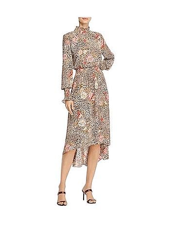 Nanette Lepore Casual Dress (view 1)
