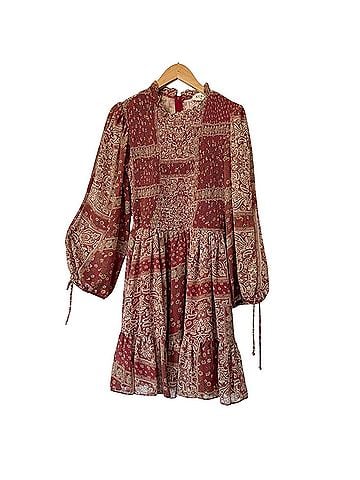 Aura Casual Dress (view 1)
