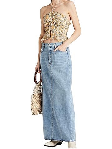 Veronica Beard Sleeveless Blouse (view 2)
