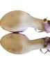 Guess Pink Sandals Size 7 - photo 2