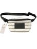 Aloha Collection Hip Pack Belt Bag - photo 1