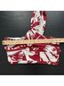 Lucy Paris Print Red White Tank Top Size M - photo 9