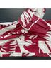 Lucy Paris Print Red White Tank Top Size M - photo 5