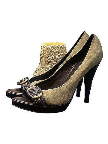 Escada Sport Heels (view 1)